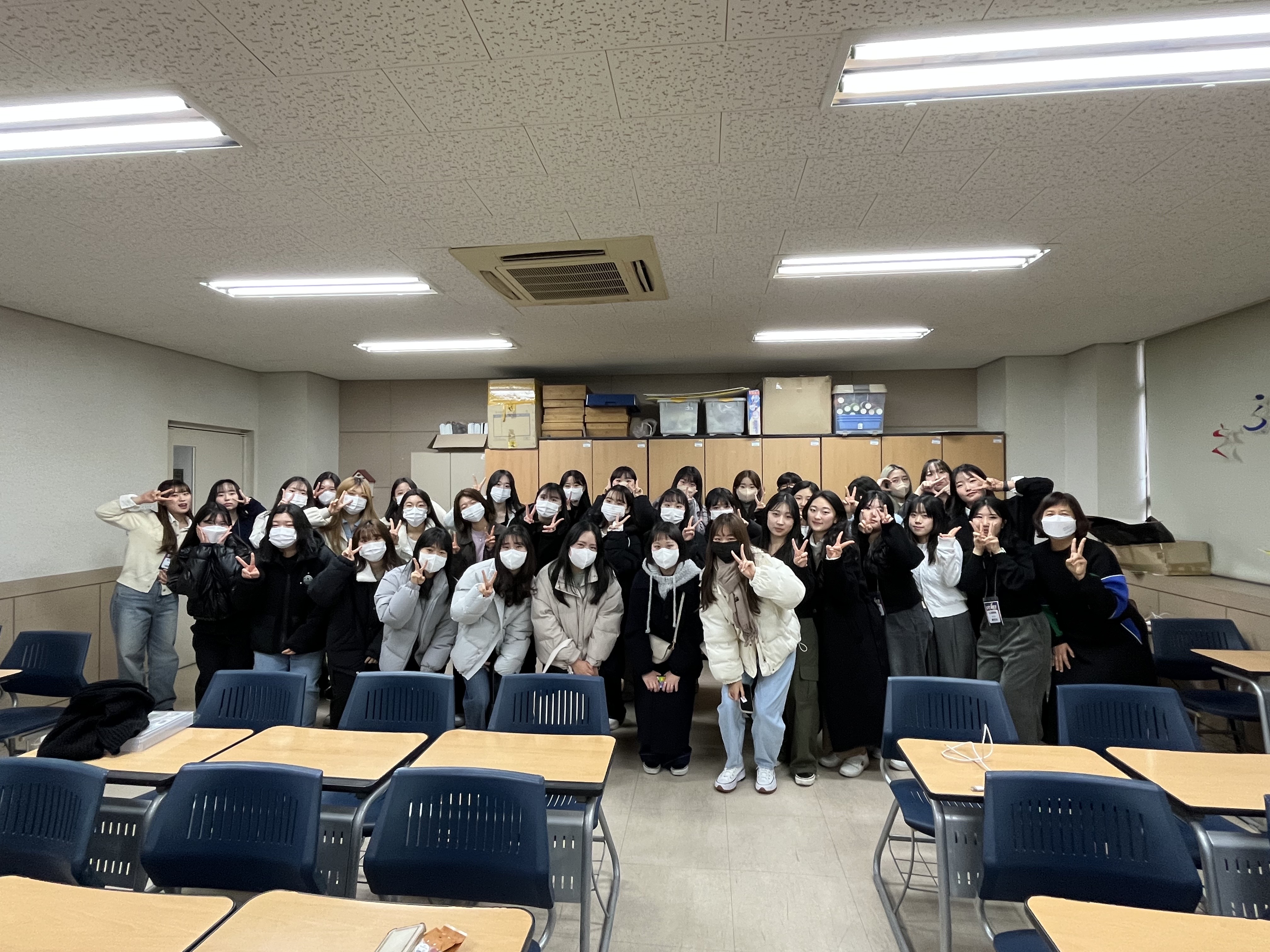 2023년 신입생 환영회 2번째 첨부파일 이미지