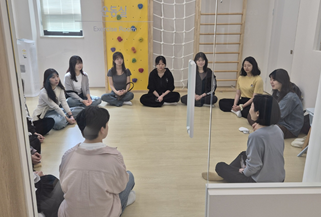 아동학전공 기관견학해랑 맘모스아동청소년 상담센터 2번째 첨부파일 이미지