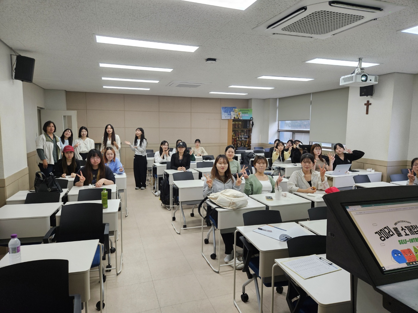 2025 선후배 멘토링 1번째 첨부파일 이미지