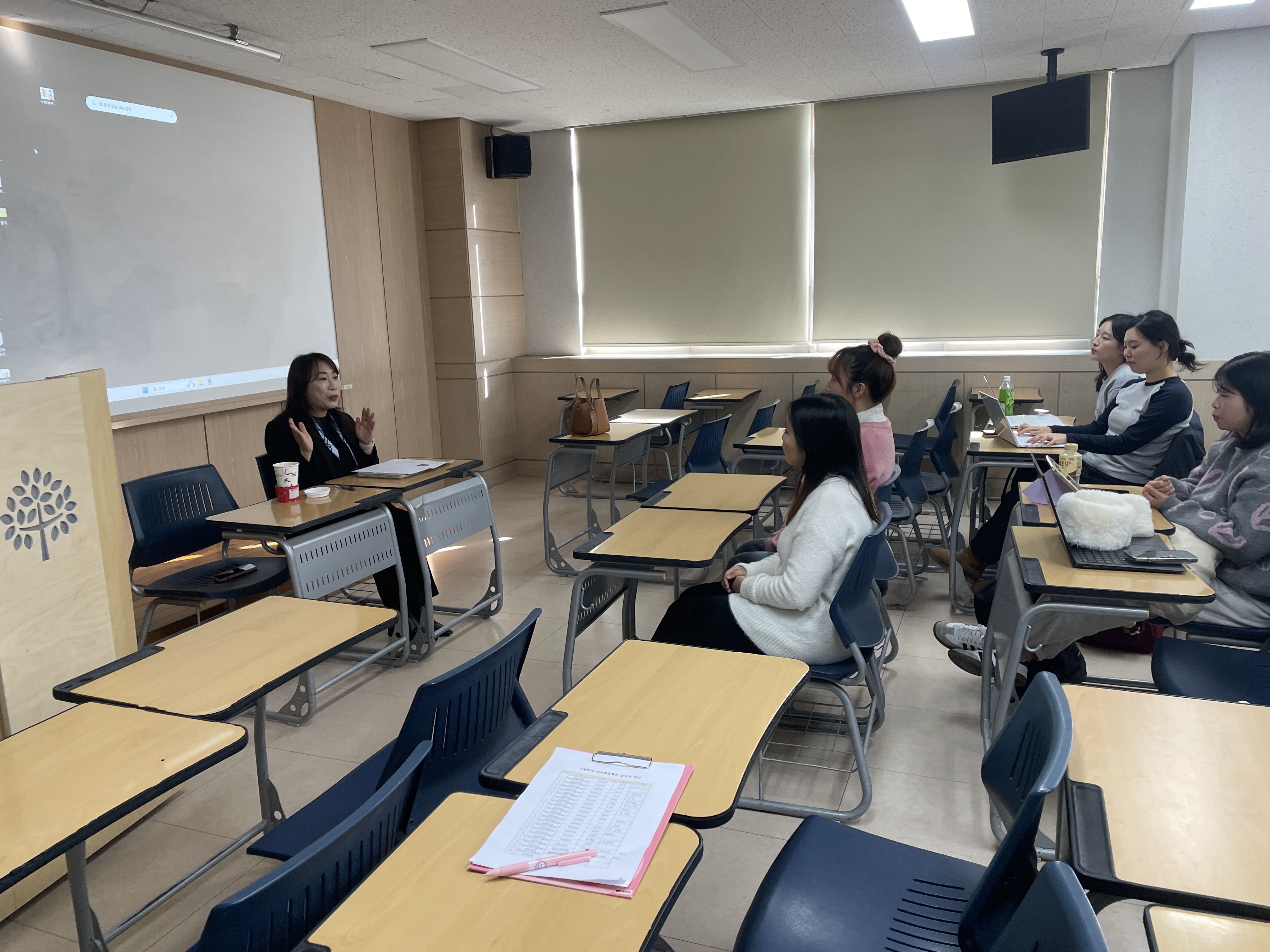 2025 어린이집(푸르니,모아맘) 취업 특강 1번째 첨부파일 이미지