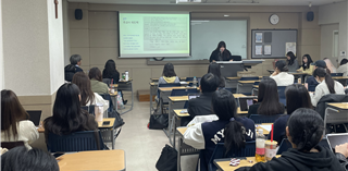 2025 봉사수기 발표대회 대표이미지