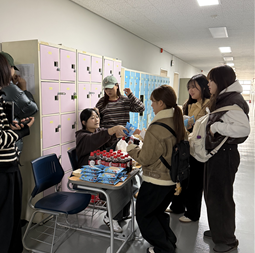 2025-2 기말고사 간식사업 대표이미지